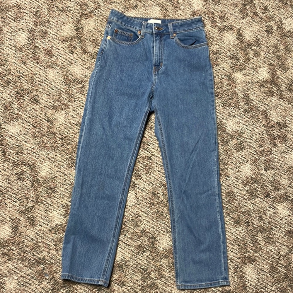 H&M Jeans